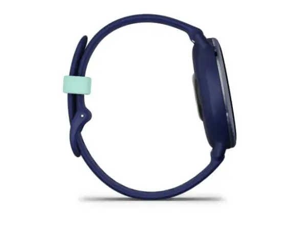 Garmin vívoactive 5 smart watch Navy