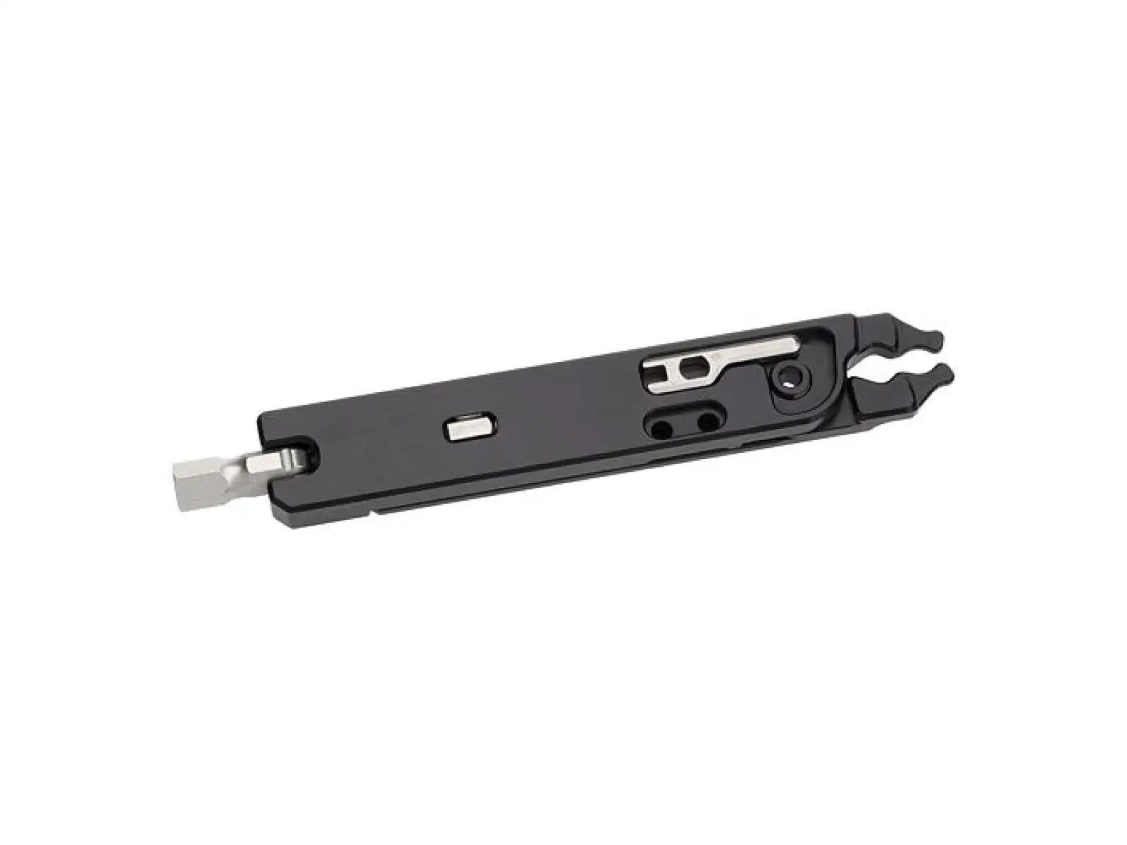 Wolf Tooth pliers and multitool 17 functions Black