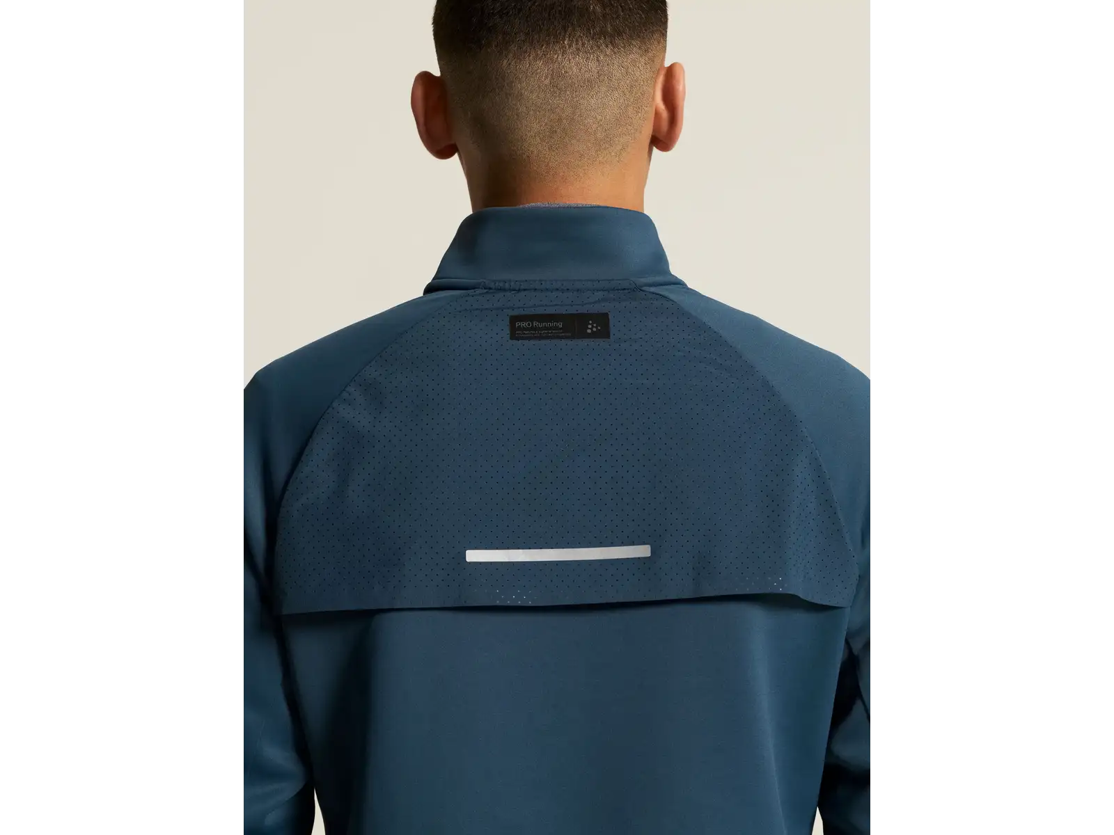 Craft SubZ 4 men's jacket blue