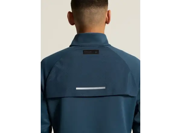 Craft SubZ 4 men's jacket blue