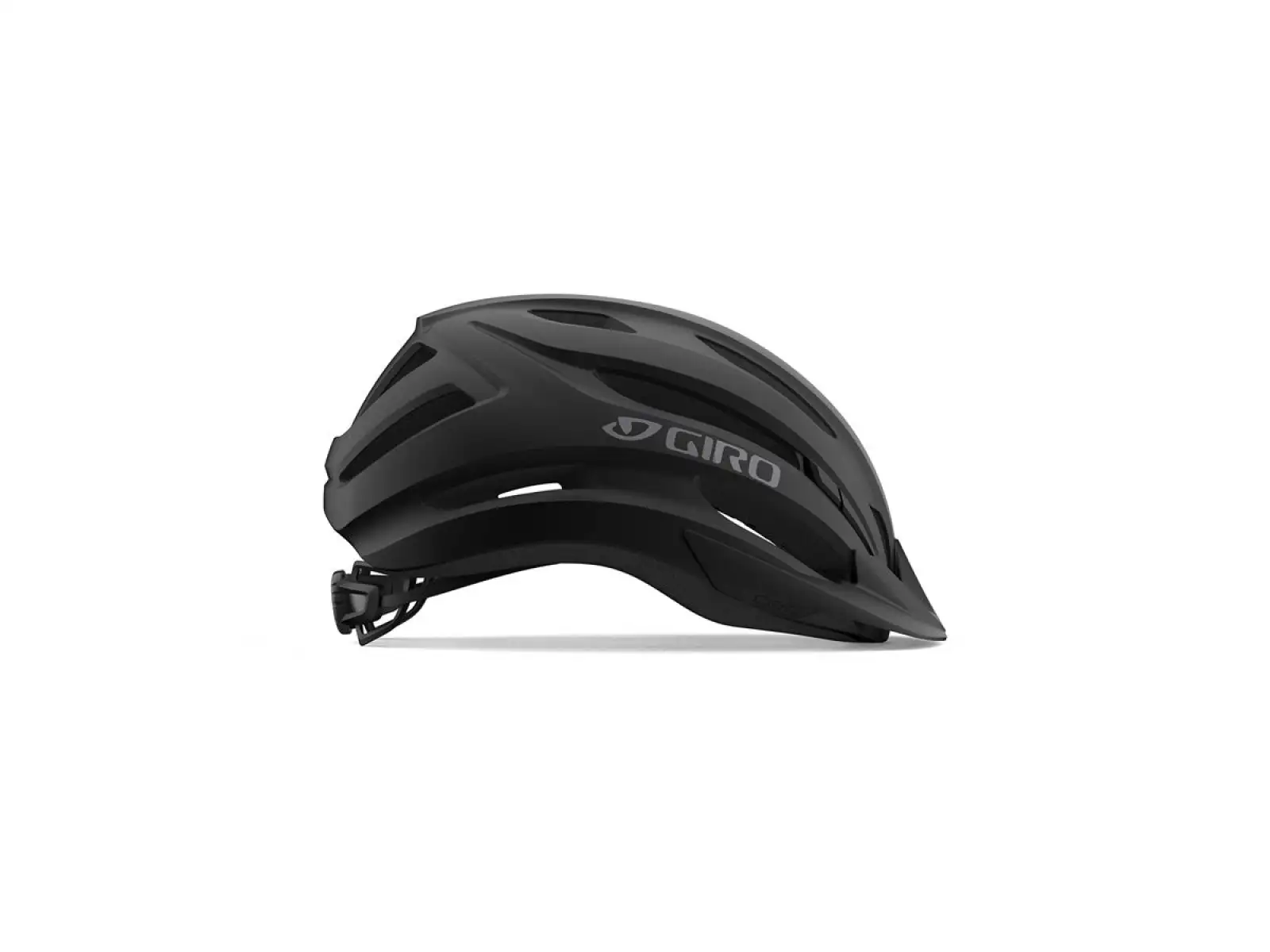 Giro Register II helmet Mat Black/Charcoal