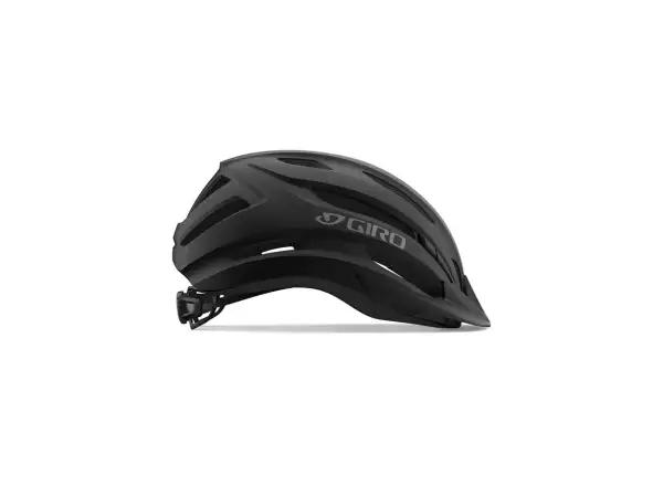 Giro Register II helmet Mat Black/Charcoal