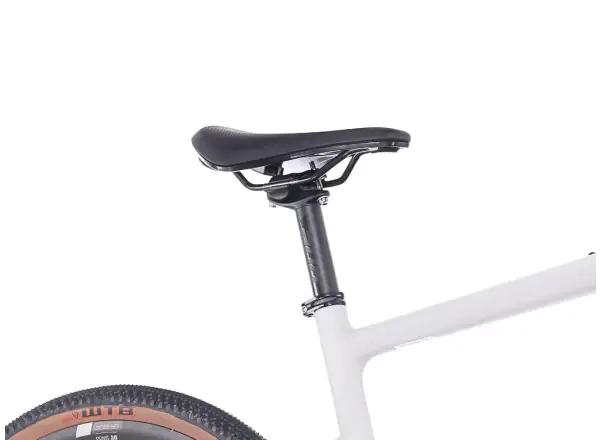 Rock Machine Lukk CR 90 gravel bike Matte Limerock Grey