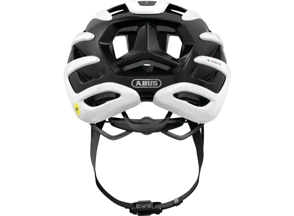 Abus AirBreaker 2.0 MIPS road helmet Shiny White