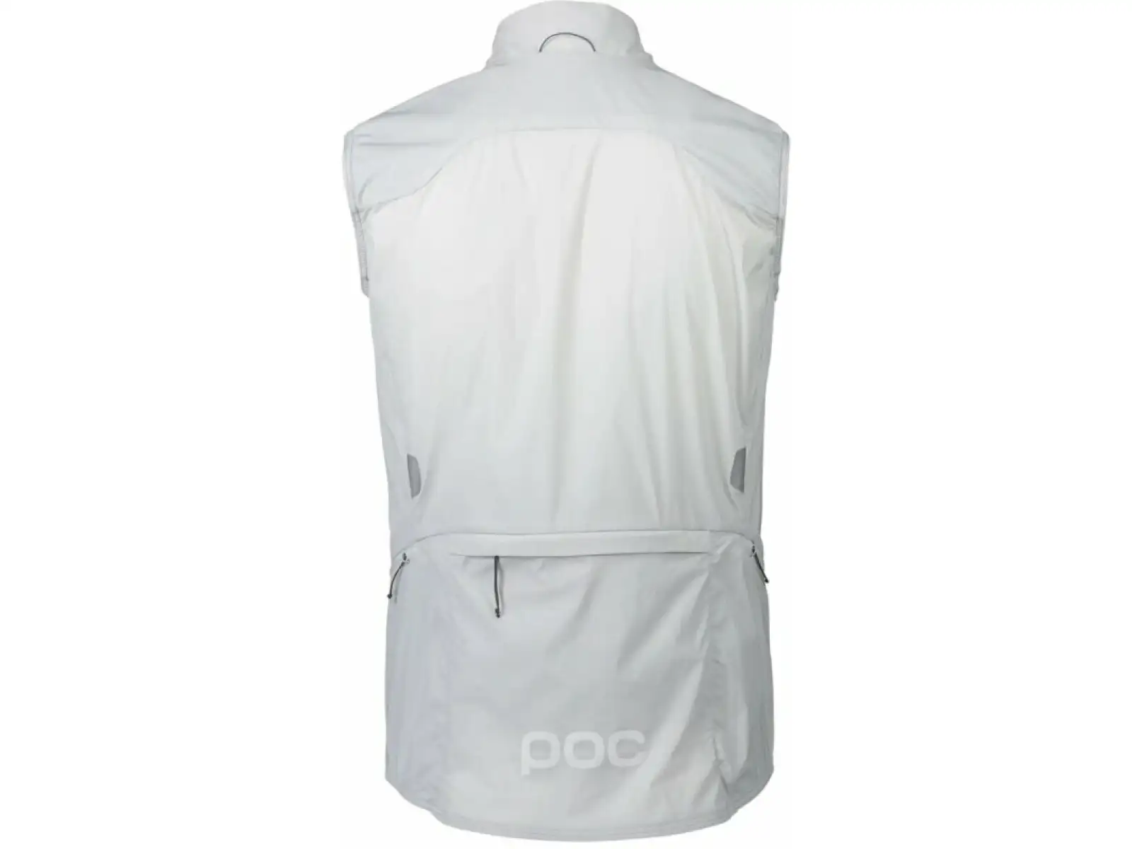 POC Pro Thermal men's vest Granite Grey