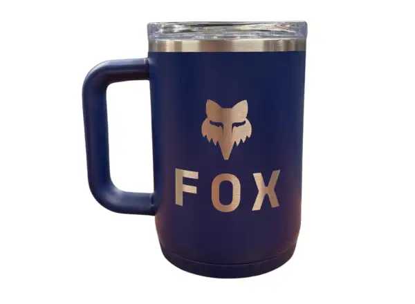 Fox x Camelbak Thrive Mug Vacuum Stainless mug 0.5 l Navy
