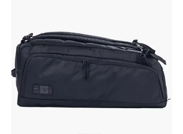 Evoc Gear MacAskill 55 travel bag Black