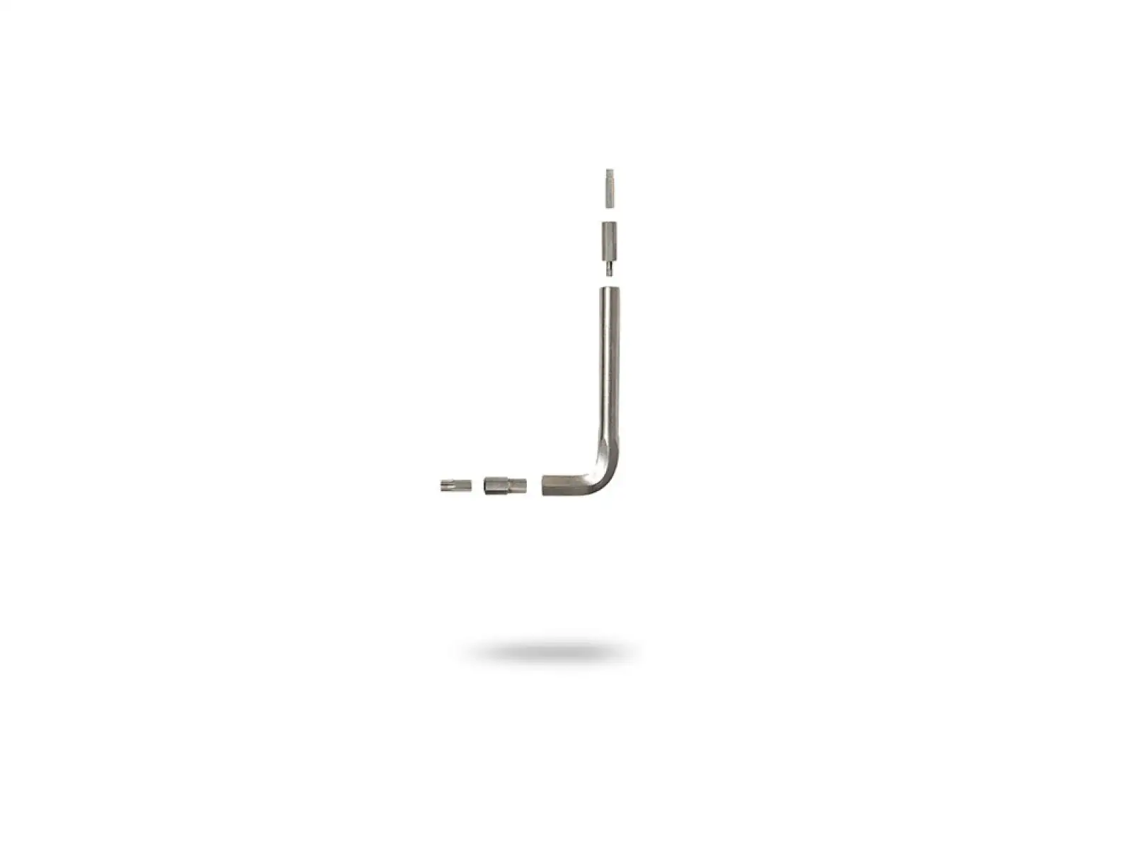 milKit Hassle'off multitool 20 functions