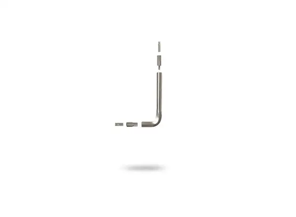 milKit Hassle'off multitool 20 functions