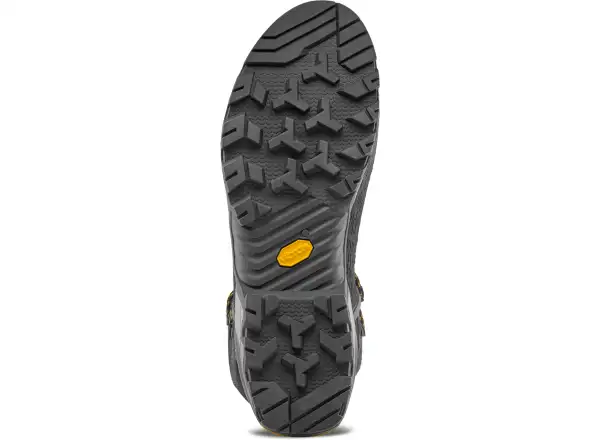 Salewa Mountain Trainer 3 Tech Mid GTX men's hiking boots Black/Onyx