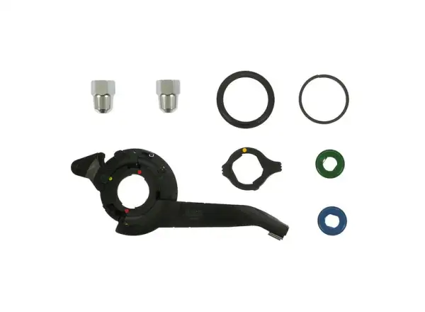 Shimano Alfine SG-S700 Vertical 7R/7L