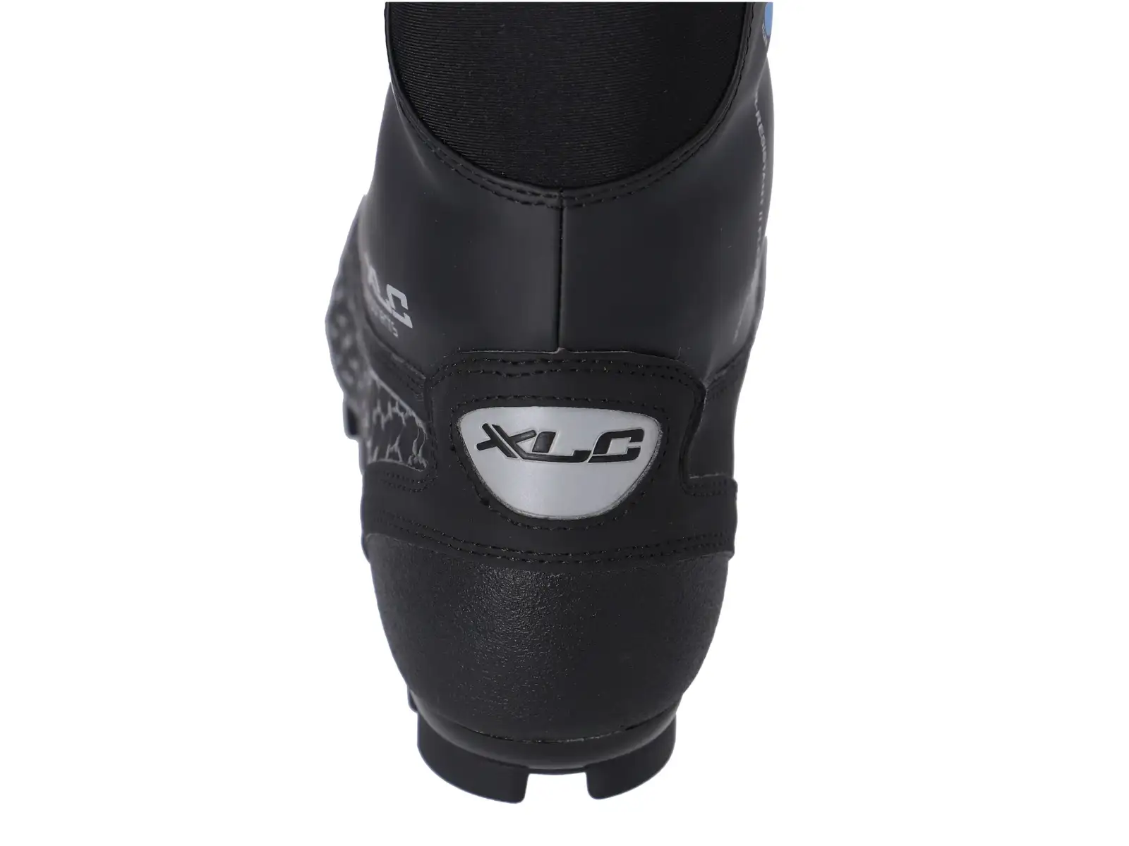 XLC CB-M07 winter men's cycling shoes Black