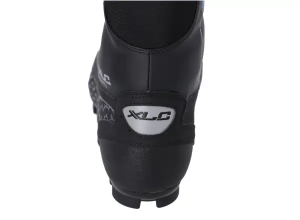 XLC CB-M07 winter men's cycling shoes Black