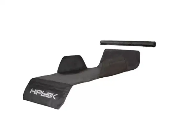 Hiplok Rideshield protective pad 2700 x 1020 mm black