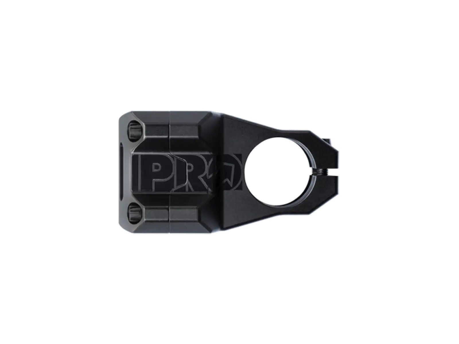 PRO Tharsis 3Five CNC stem 34.9 mm black
