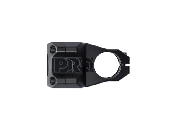 PRO Tharsis 3Five CNC stem 34.9 mm black