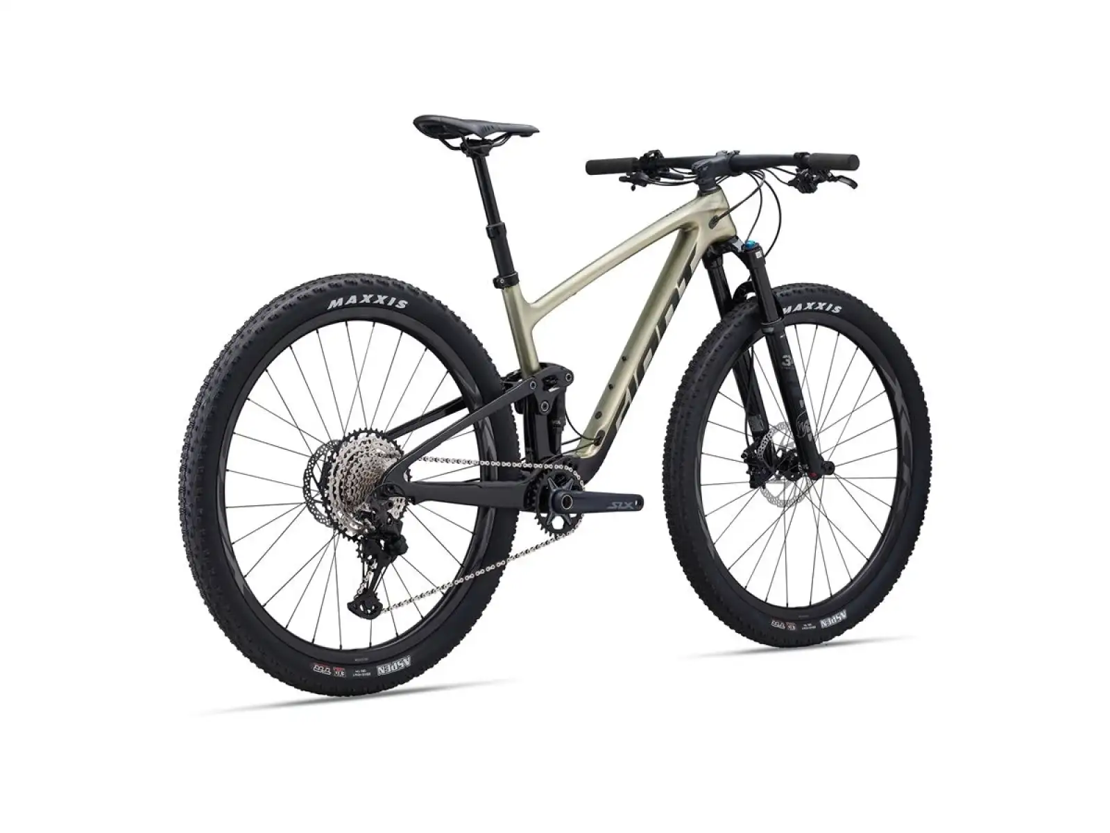 Giant Anthem Advanced 29 2 mountain bike Golden Haze