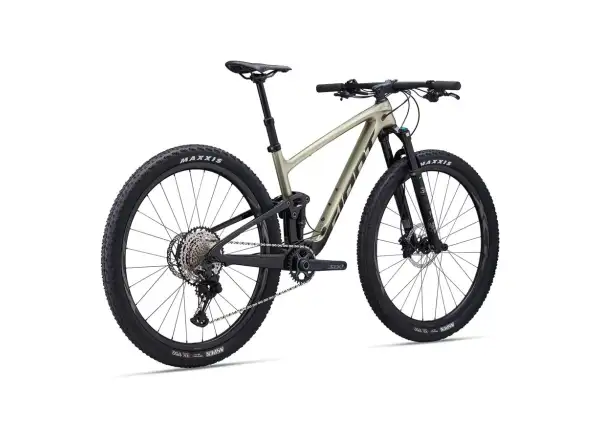 Giant Anthem Advanced 29 2 mountain bike Golden Haze