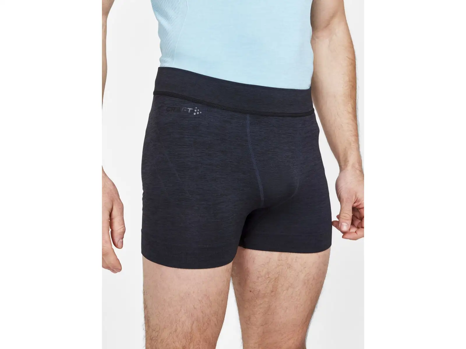 Craft Core Dry Active Comfort men's boxers black