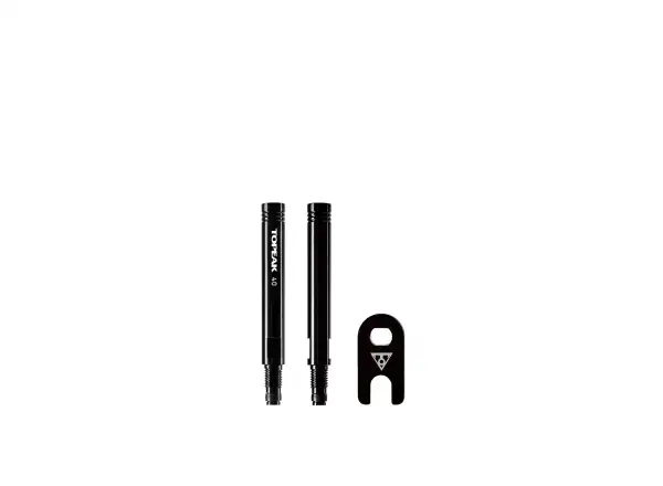 Topeak Valve Extender 40 mm valve extension