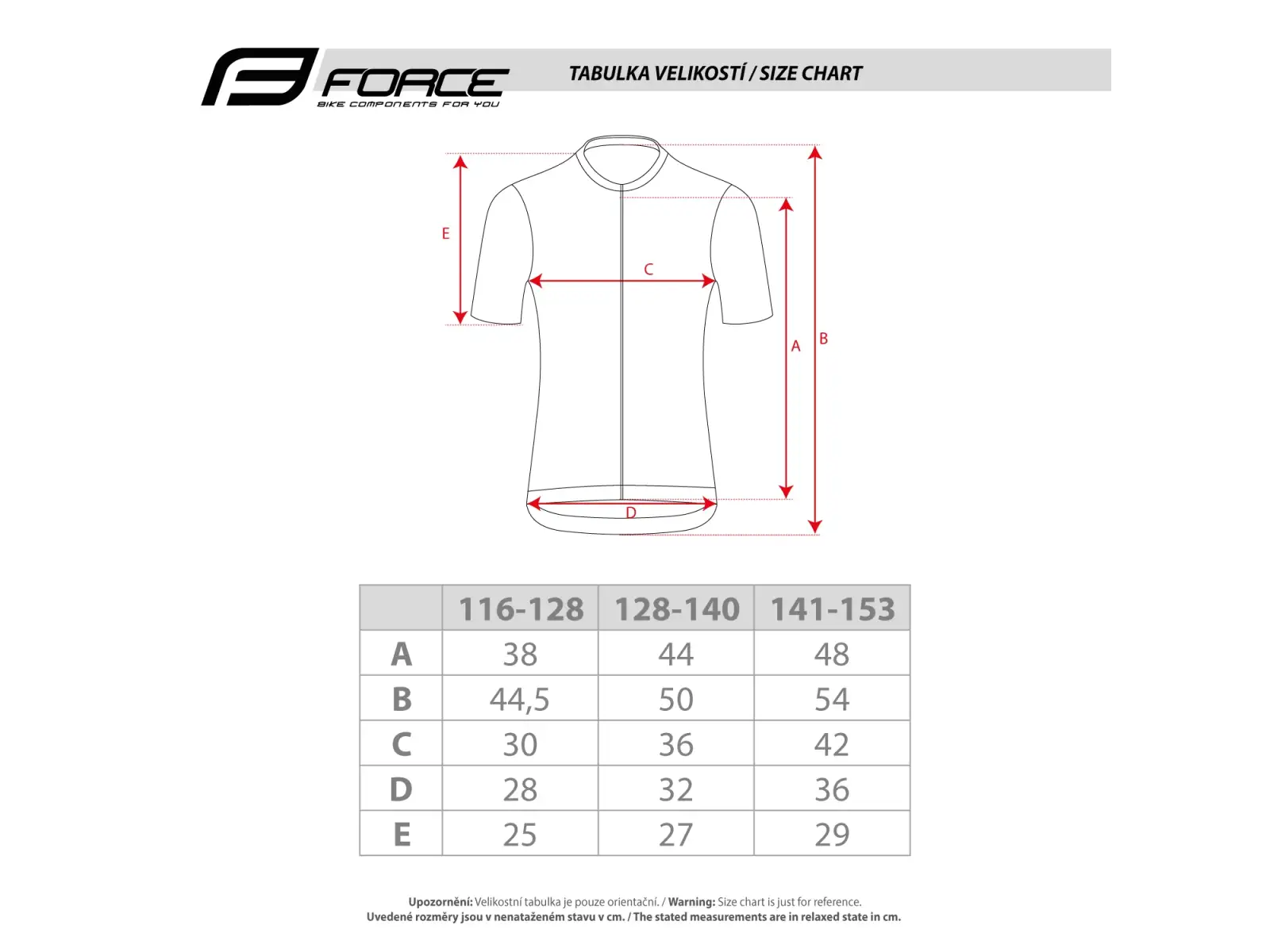 Force Limit Kid MTB children's jersey short sleeve purple