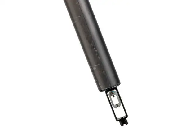 DT Swiss D232 Alu 60mm dropper seat post 30.9/400 mm L1 Remote Lever