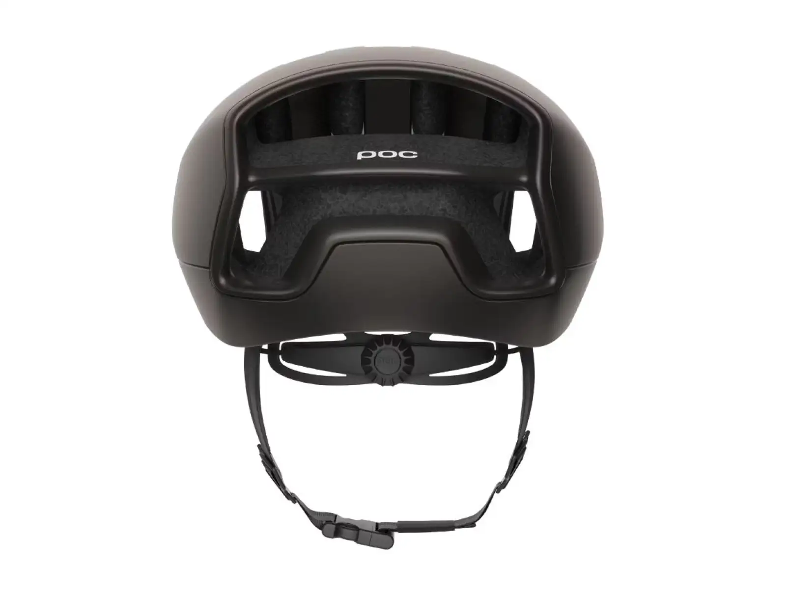 POC Cytal Carbon helmet Black