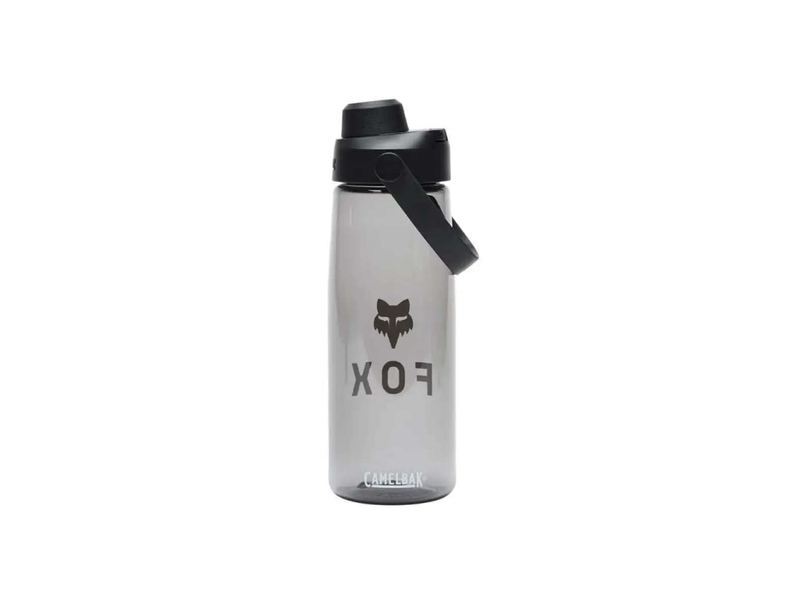 Fox X Camelbak Thrive Chug 25OZ bottle 740 ml Black