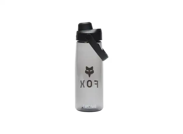 Fox X Camelbak Thrive Chug 25OZ bottle 740 ml Black
