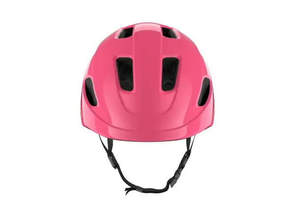 Lazer PNUT KC helmet Pink