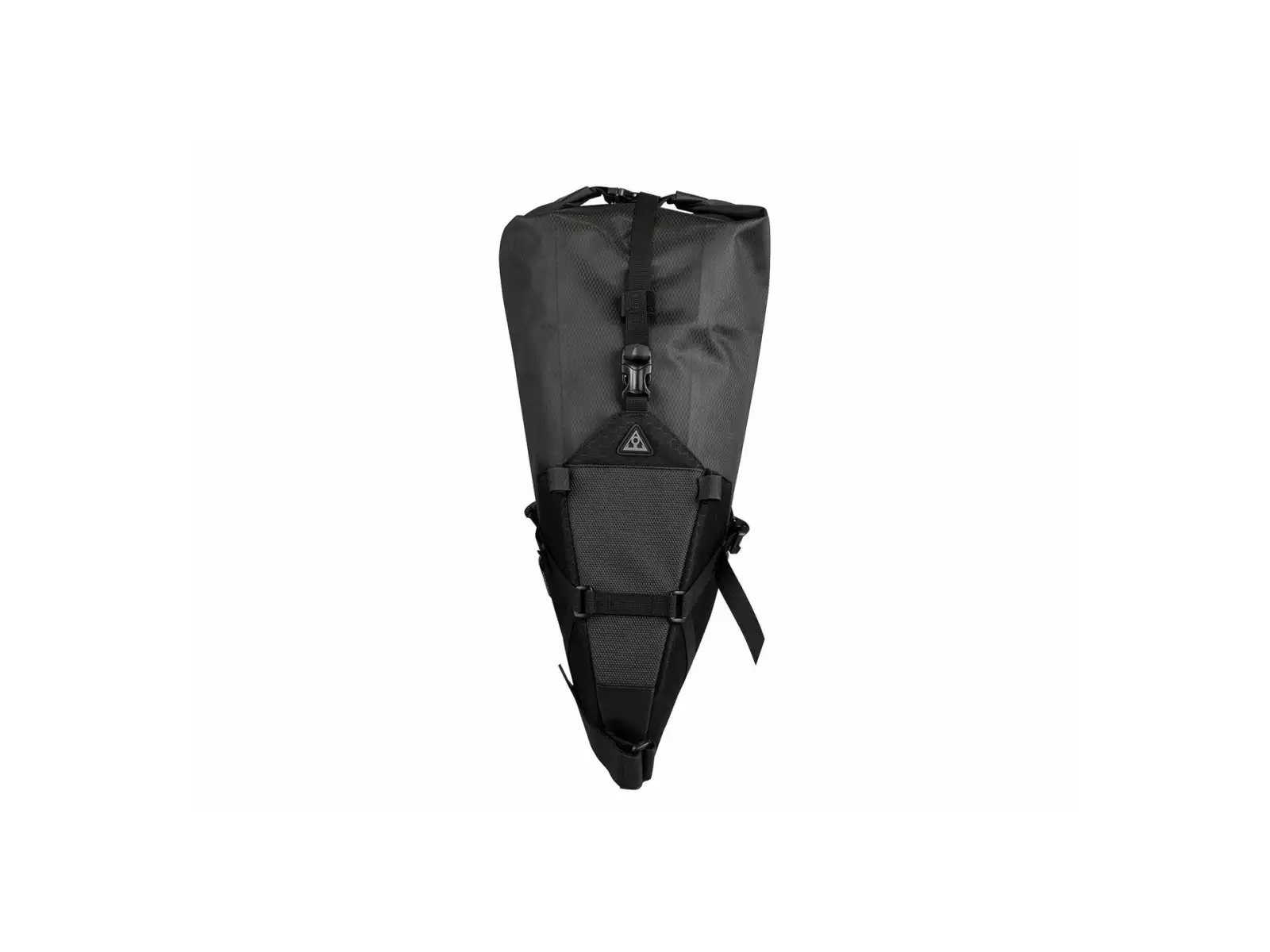 Topeak BackLoader X saddlebag 15 l black