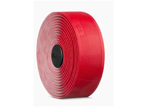 Fizik Vento Solocush Tacky bartape Red