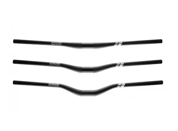 Enve M7 carbon handlebars 800 mm