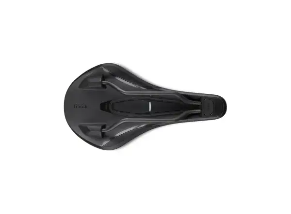 Fizik Vento Argo X1 gravel saddle 140 mm Black