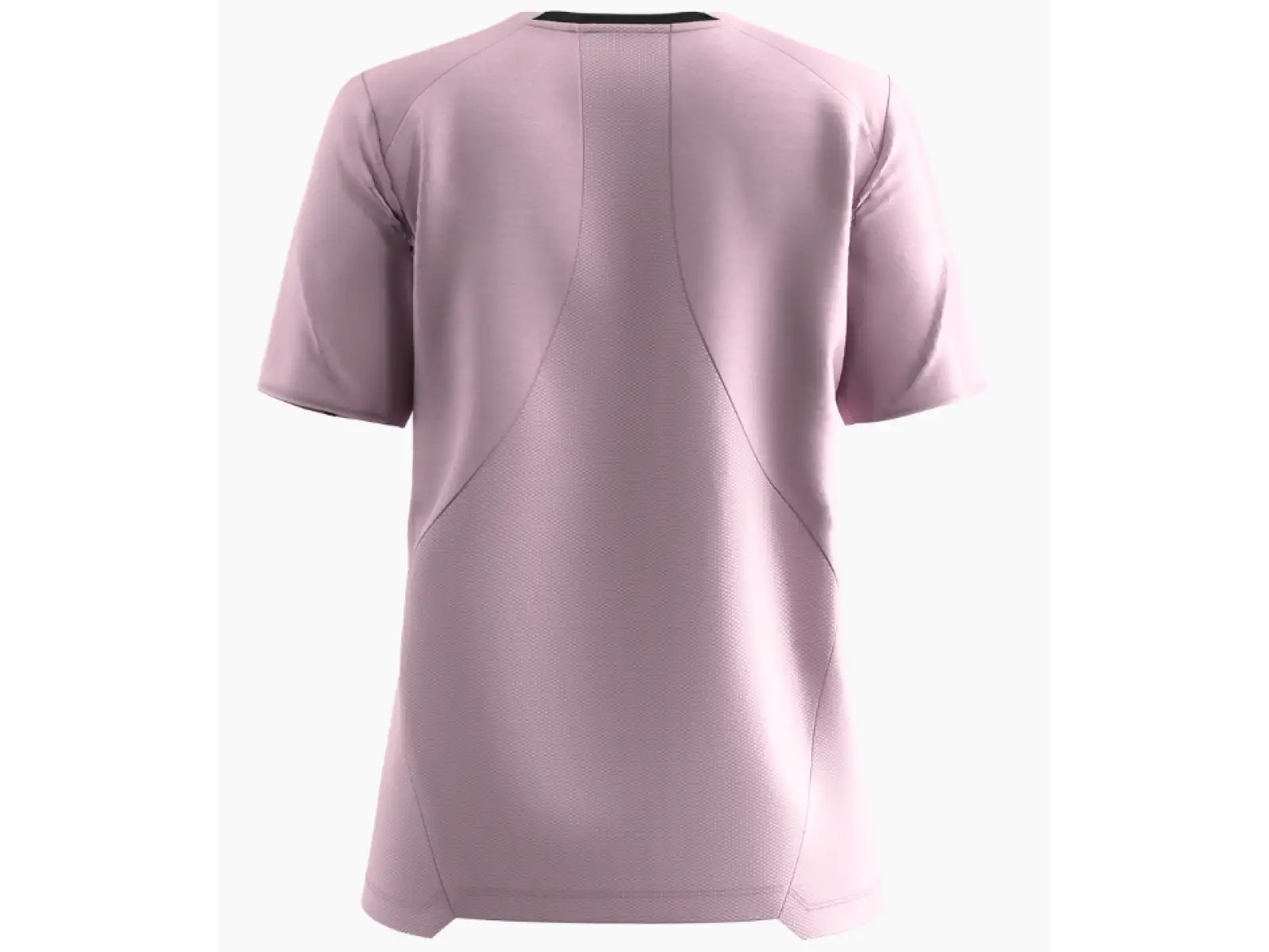 Salewa Puez AM Hyb women's T-shirt short sleeve Zephyr