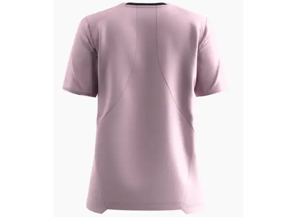 Salewa Puez AM Hyb women's T-shirt short sleeve Zephyr