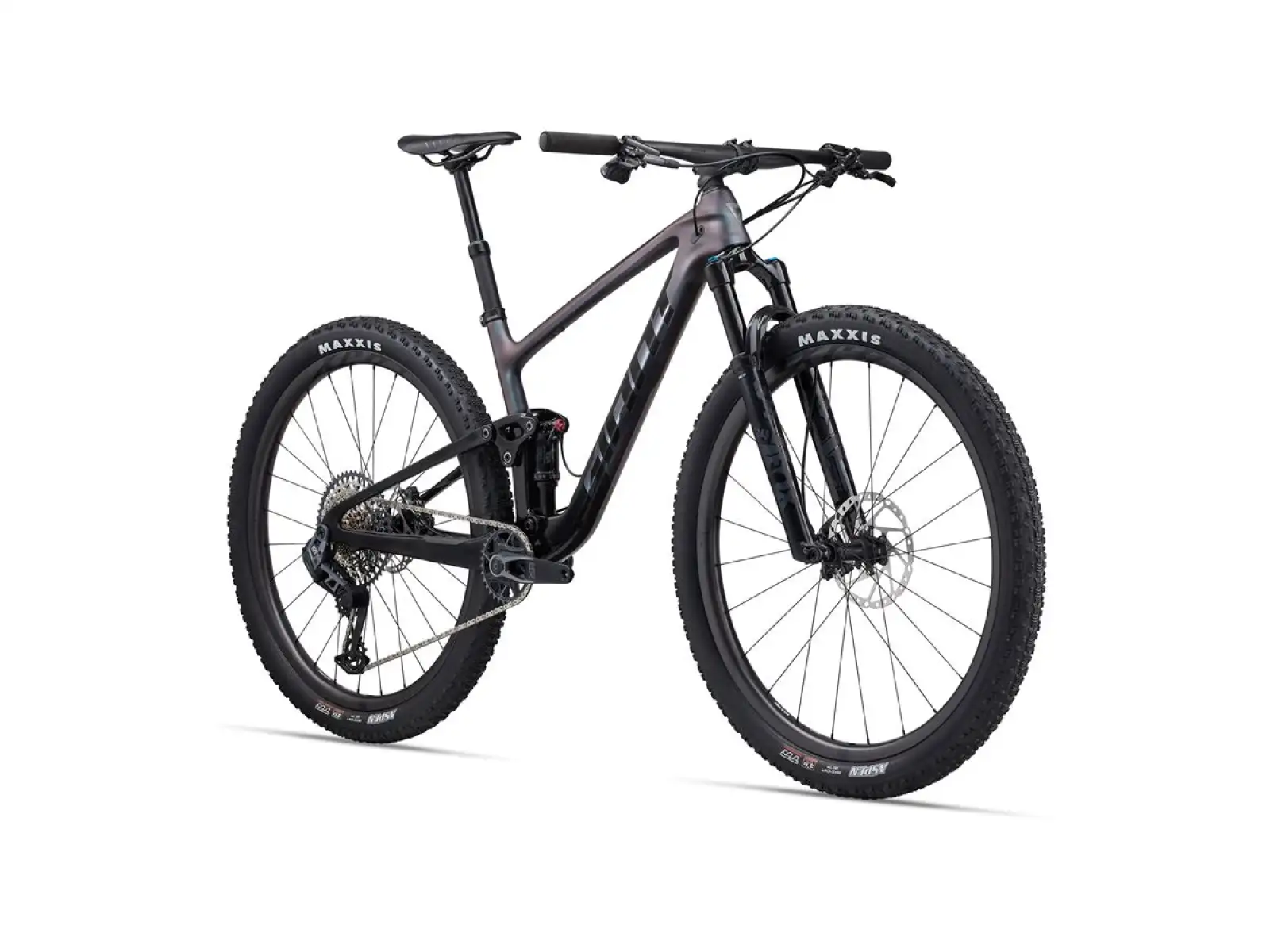 Giant Anthem Advanced 29 1 2024 mountain bike Dark Iridescent