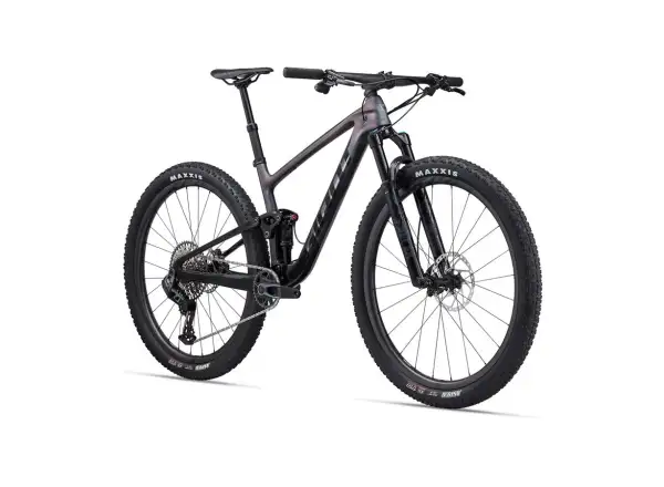 Giant Anthem Advanced 29 1 2024 mountain bike Dark Iridescent
