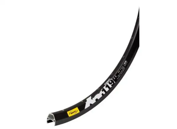 Mavic XM 119 Disc 29" MTB rim black