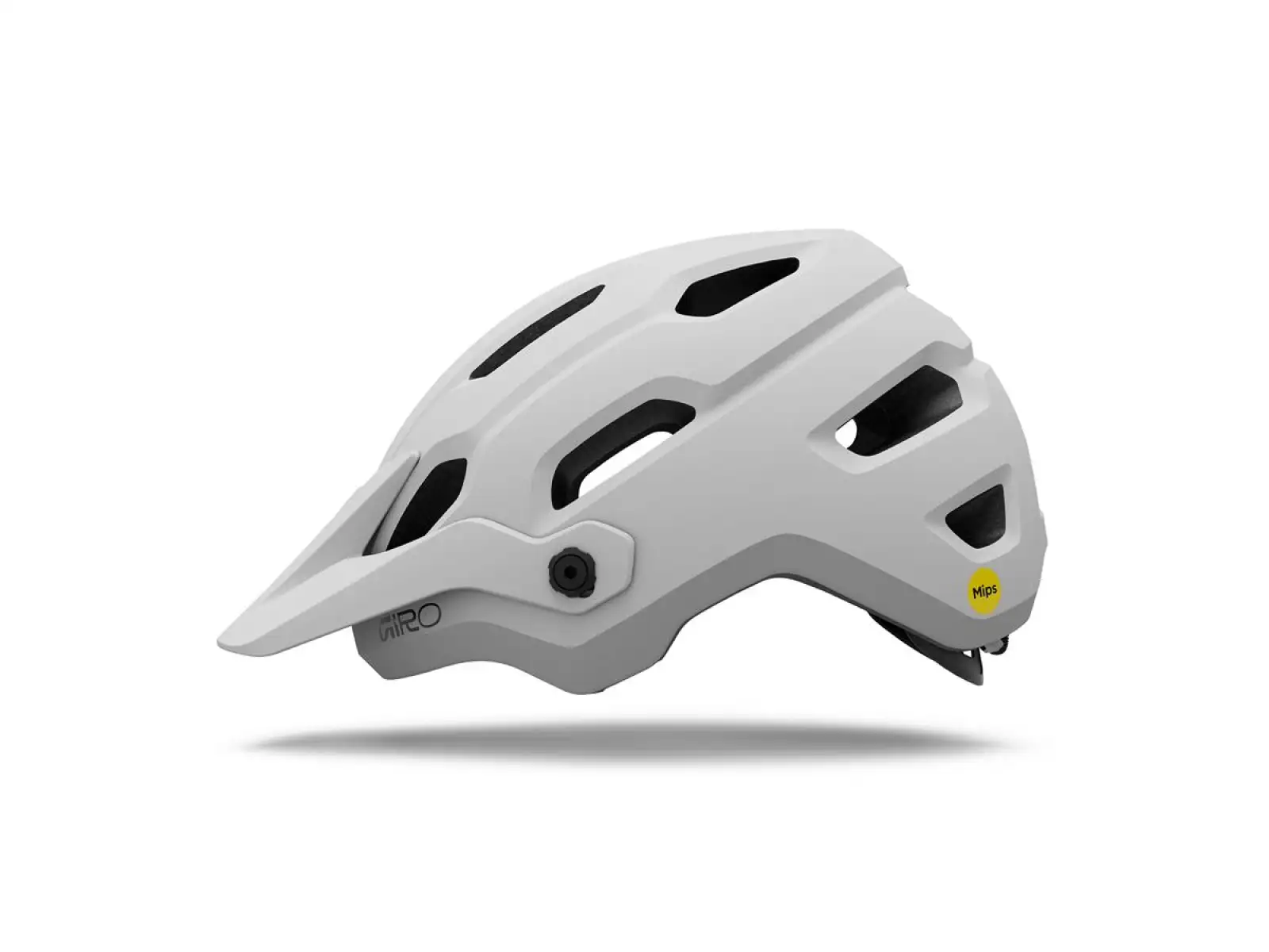 Giro Source MIPS helmet Mat White