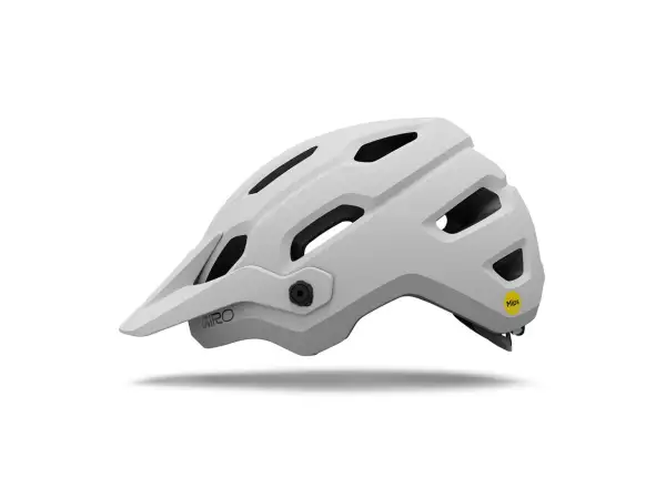 Giro Source MIPS helmet Mat White