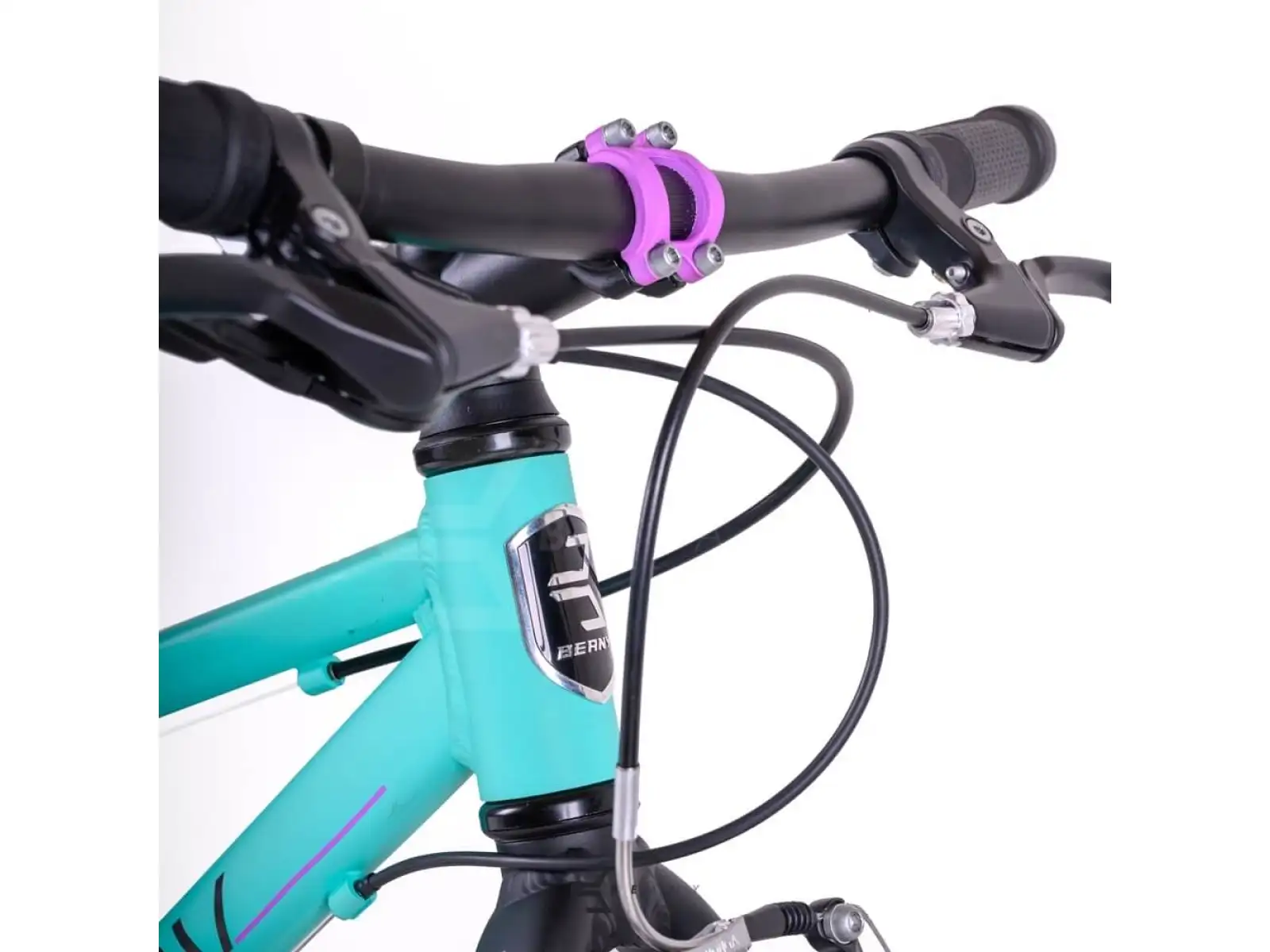 Beany Zero 20 kids bike Mint