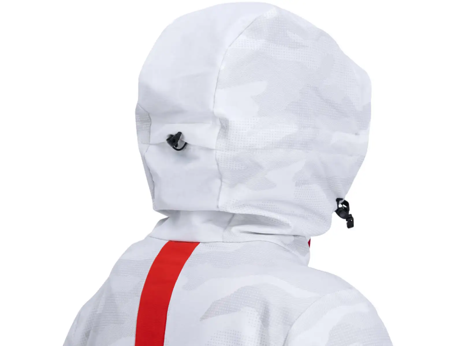 Swix Surmount softshield women's jacket Bright white