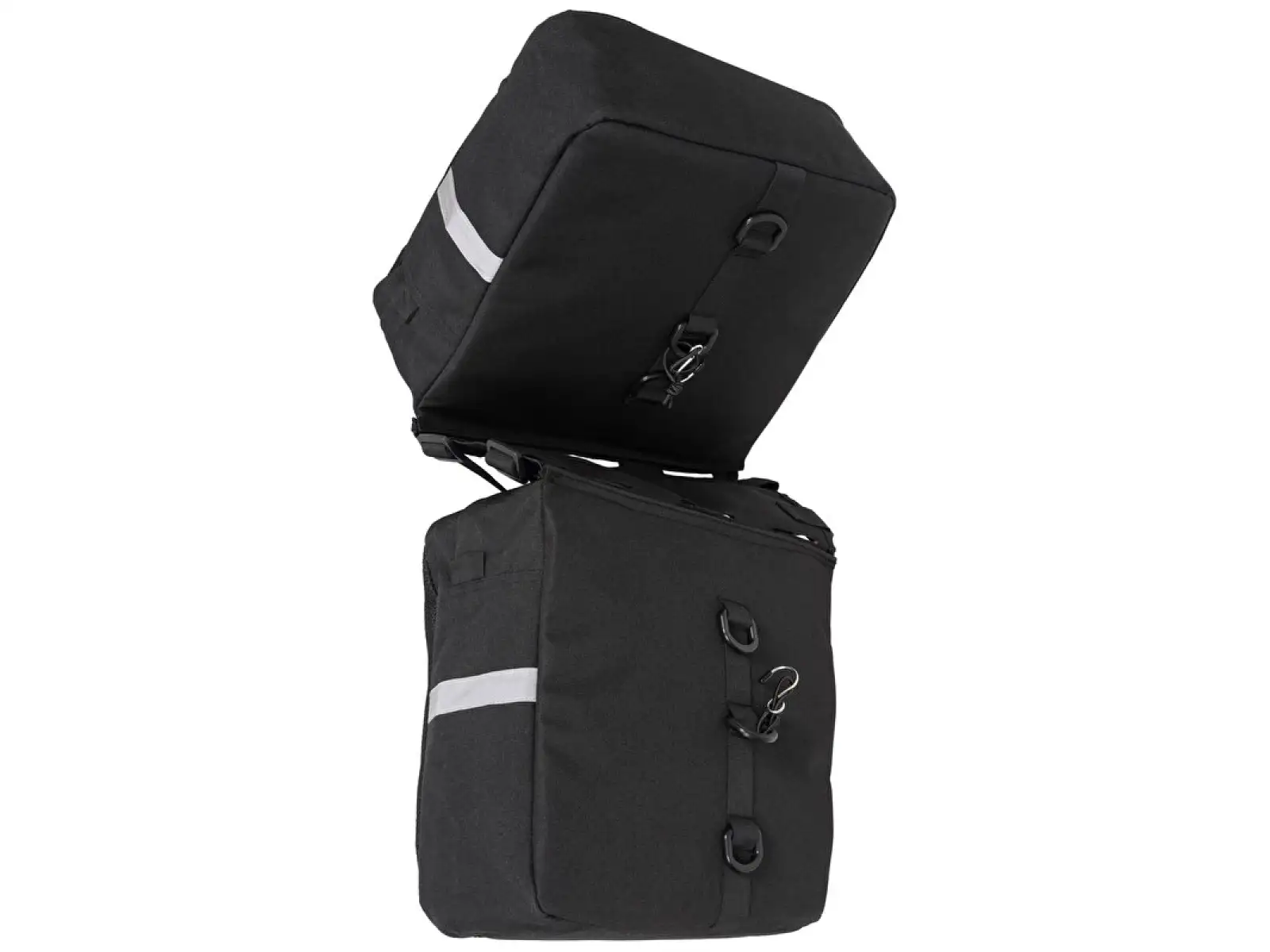 MAX1 Courier bag for rack 18L