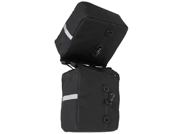 MAX1 Courier bag for rack 18L