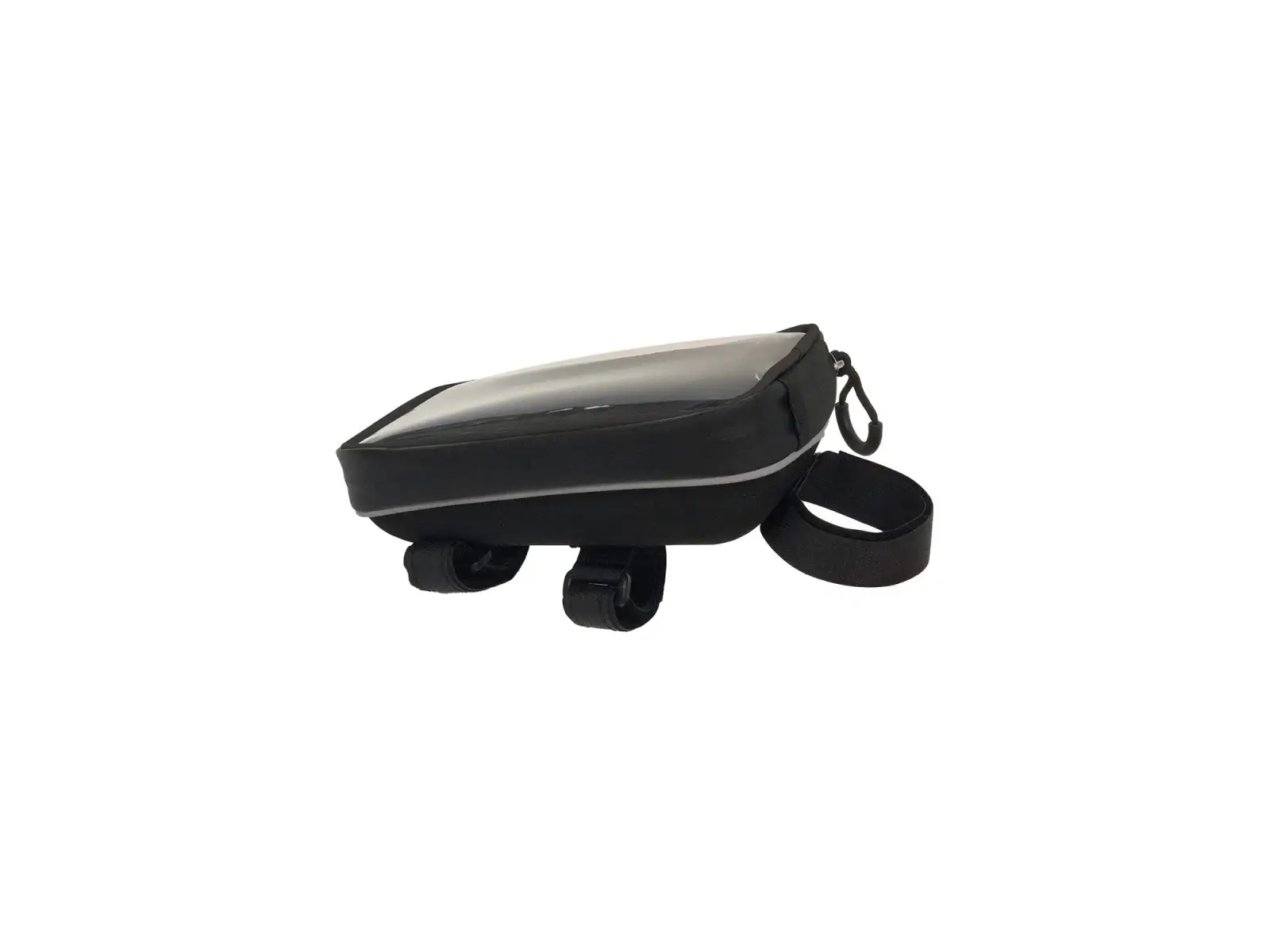 Lezyne Smart Energy Caddy XL frame bag black