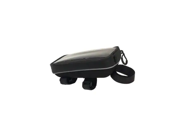 Lezyne Smart Energy Caddy XL frame bag black
