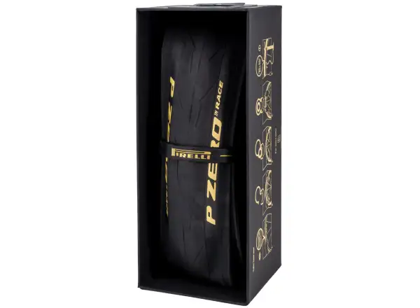 Pirelli P ZERO™ Race 150° Aniversary 26-622 road tire kevlar black