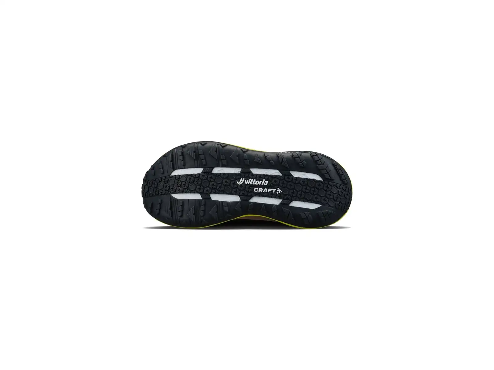 Craft Xplor 2 running shoes green