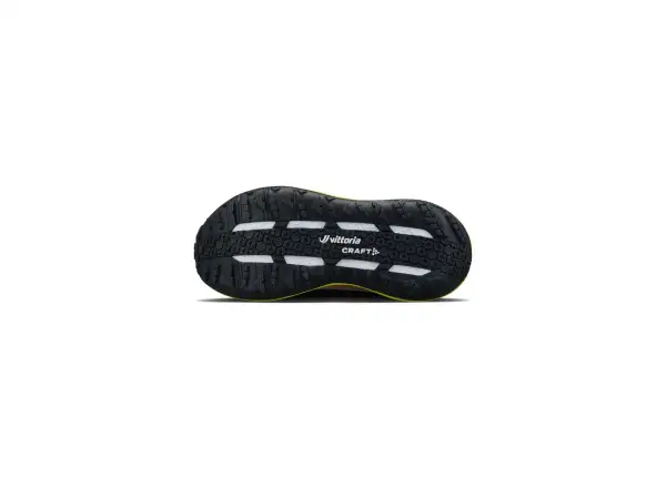 Craft Xplor 2 running shoes green